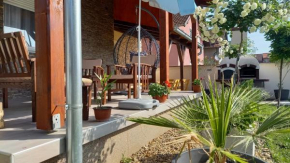 Novi Sad, renting whole floor for group of friends for EXIT Festival